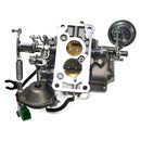 2 Barrel Carburetor  2110071070 For Toyota Hilux 1984-1989 Liteace 79-85 Townace-9