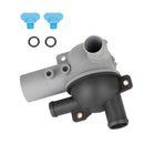 Manual Drain Water Distribution Housing for Mercruiser Inboard 863444T1 863444T2-14