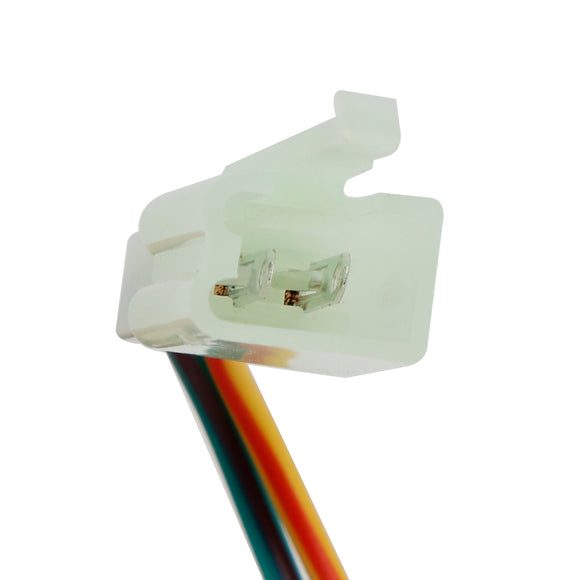 Starter-Magnetschalter-Relais passend für Arctic Cat ATV DVX 250 UTILITY 250 2006-2009