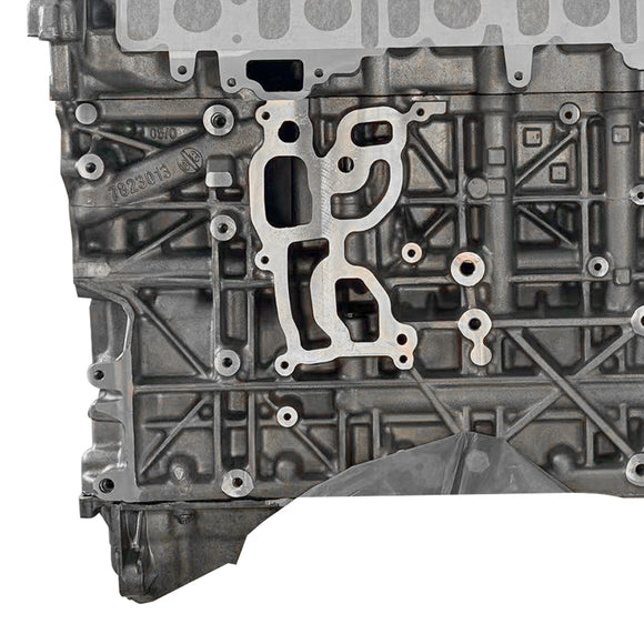 BMW F07 F10 F11 N57D30A 530d 3.0d Diesel Engine 3L N57 Engine Assembly