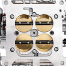 4 Barrel 750 CFM Double Pumper Carb E-Choke  BR-67213 Carburetor-13