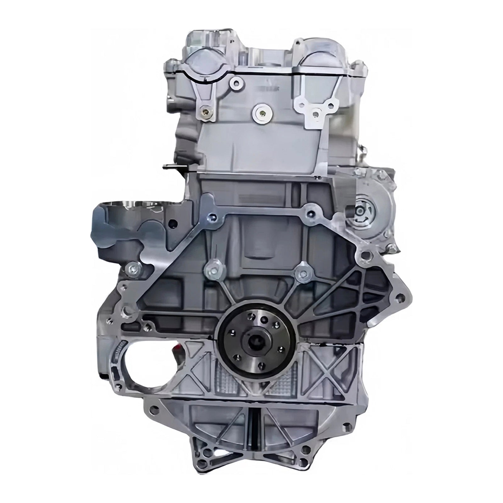 GM 2.4L LE5 Brand New LE5 Engine Long Block Assembly CA Emission PZEV NU6