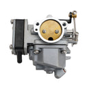 Mercury Mariner 2-stroke 15C 9.9 D M 9.9HP 15HP Outboard Carburetor Carb 1383-8806M 1383-8516M Generic-1