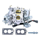 Carburetor W/ Round Plug 21100-35290 For Toyota 22R Engine-11