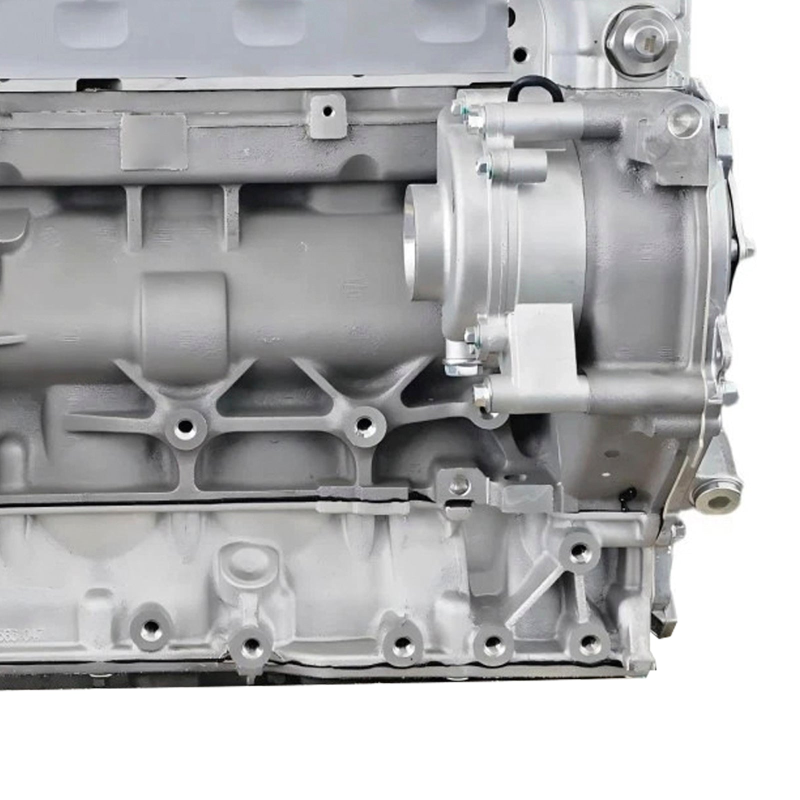 BUICK REGAL 2.4L 8th Digit Opt Brand New LAF Engine Block 19300254