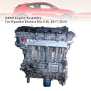 Hyundai 2017-2024 Elantra Kia 2.0L G4NH Engine Assembly-3