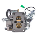 Carburetor Carb Kit 2110013170 For Toyota Corolla DLX Coupe 2-Door 1981 1.8L-14