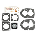 CARBURETOR KIT fit for Volvo Penta SOLEX 44 PA-1 INBOARD MARINE 856471 856472-2