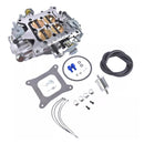 BR-67200 Carburetor 4 Barrel Square Bore Dual 750 CFM Mechanical Secondary-5