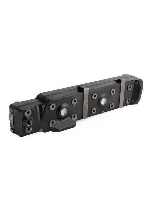 4020065,4020066,4019950 Wet Marine Exhaust Manifold fits for Cummins 6B 6BT 6BTA