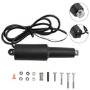 15057-001 Hochleistungsaktuator 2-1/4 Zoll Hub 12V 101 XDS Aktuator Trimmklappe-1