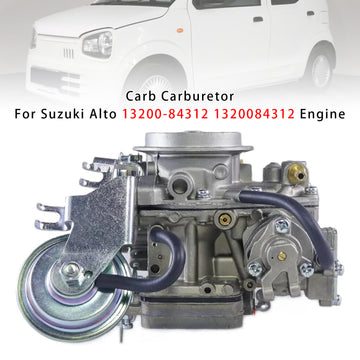 Carb Carburetor For Suzuki Alto 13200-84312 1320084312 Engine