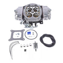 BR-67200 Carburetor 4 Barrel Square Bore Dual 750 CFM Mechanical Secondary-4