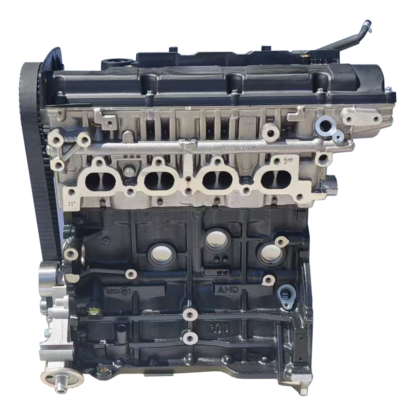 Hyundai Sonata 4 (EF) 2006-2011 Brand New G4GC Engine Assembly 2.0L