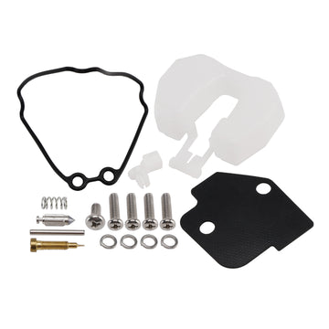 1993-1997 Yamaha C30 ES/LR Vergaser-Reparatursatz 61N-W0093-00 61N-W0093-01 Generisch