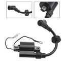 Zündspule passend für Yamaha 4A CMHS 4C MHS MHL 5C MHS/L 6A1-85570 6E0-85570-3