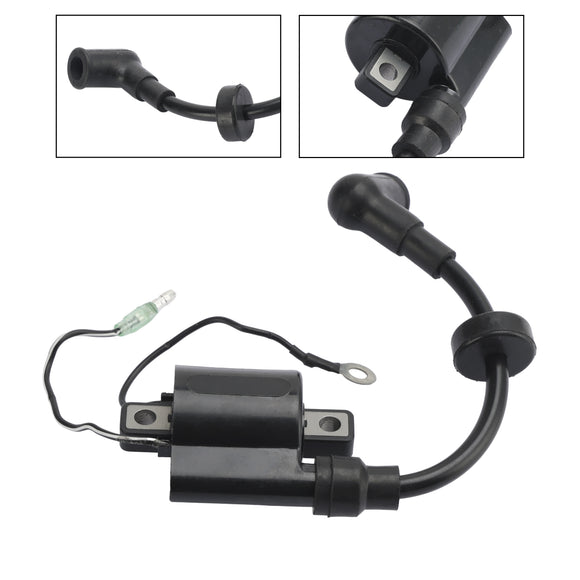 Zündspule passend für Yamaha 4A CMHS 4C MHS MHL 5C MHS/L 6A1-85570 6E0-85570