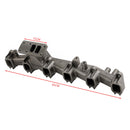 3901683 3931747 Exhaust Manifold Tube 3970066 3863107 For Cummins 6BT AA5.9-2
