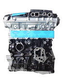 Audi A3 A4 A6 TT VW EOS 2.0L Gas Turbo New EA113 Engine Block Assembly Motor-1