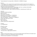 Carb Carburetor For Suzuki Alto 13200-84312 1320084312 Engine-9