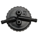 1990 Yamaha L250 ETX Kraftstofffilter 61A-24560-02 61A-24560-04 Generisch-10
