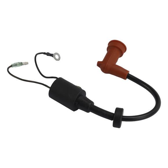 Zündspule passend für Yamaha 9.9hp 13.5hp 13.5A 15hp 15F 65E-85570 63V-85570
