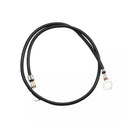 4 Barrel 1407 Carburetor 750 CFM Manual Choke-15