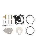 Vergaser Reparatursatz passend für Yamaha 2-Takt 40 PS E40X Außenbordmotor-10