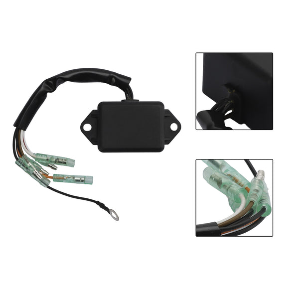 CDI-BOX Zündspule passend für Yamaha 5 PS 6 PS 6C 8 PS 8C 48 PS E48C 55 PS E55C 696-85540