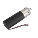 300:1 236575 RV In-Wall Slide-Out IG-42 Motor 10mm For Lippert Schwintek-1