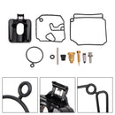 Fuel Pump Repair Kit fit for Yamaha 40HP & 50HP 2-Stroke Outboard Carburetors-3