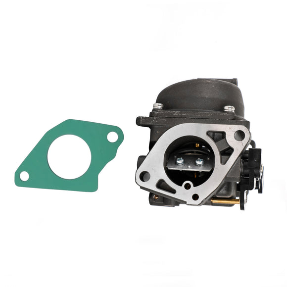 Outboard Engine Carburetor Carb fit for 16100‑ZV4‑D22 BF15A1 BF15A2 BF15AH BF15AK