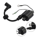 Ignition Coil fit for Yamaha 25HP 25J ETOS/L 30HP 30D MHS/L MS/LH 6J8-85570-4