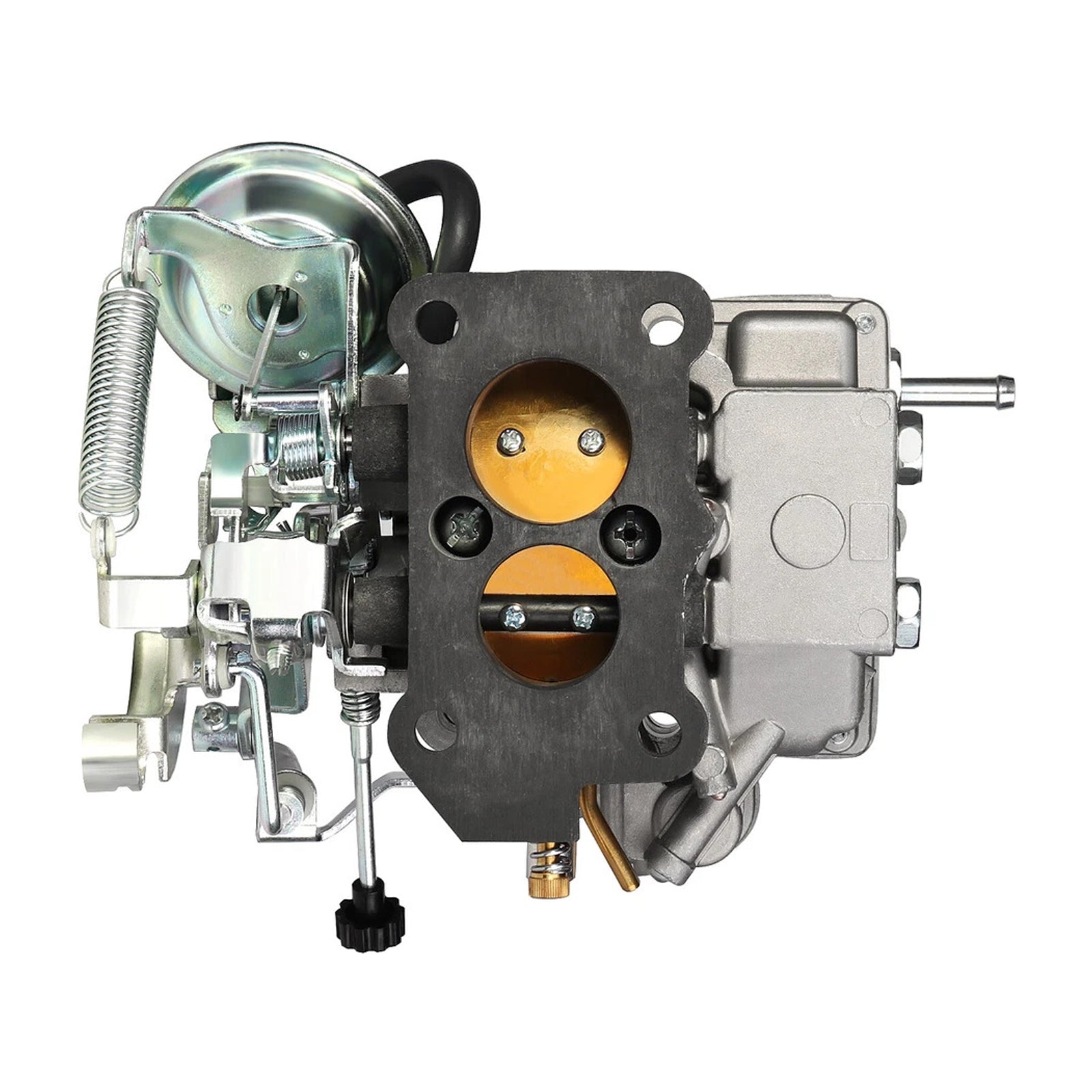 Carburetor MD006219 For Mitsubishi 4G32 4G33 4G64 - 0