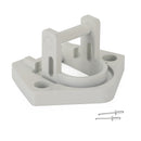 Support inférieur d'auvent Sunchaser II, matériel de remplacement en aluminium pour auvent de camping-car-1