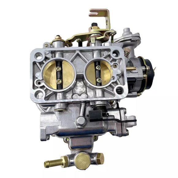 1984 Nissan 720 2.0L 2.2L Weber 32/36 DGV DGEV DGAV 2 Barrel Carburetor 22680 99004300 32/36 DGEV Generic