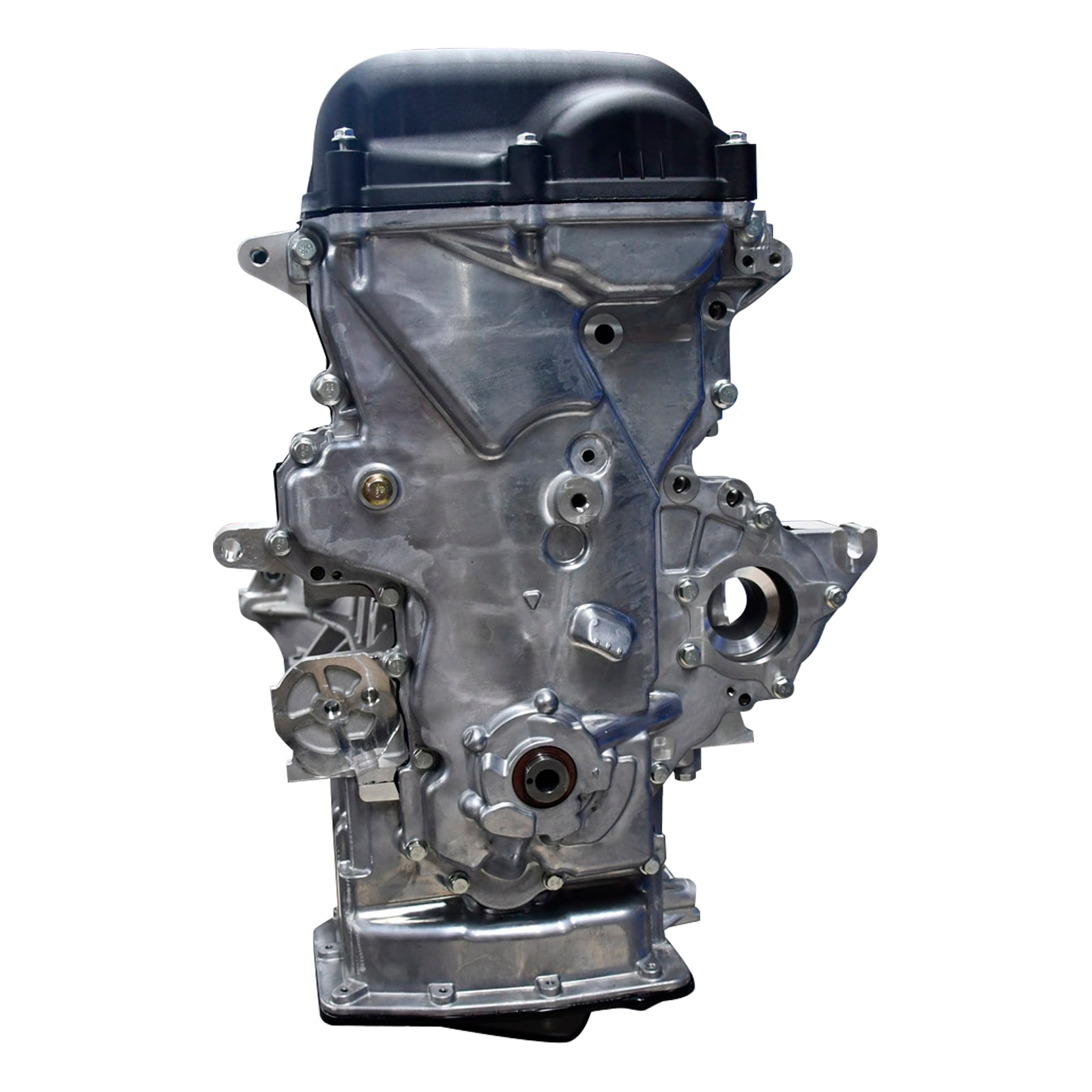 Ensemble moteur Hyundai Veloster G4FC 1,6 L 2011-2018