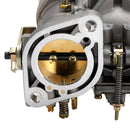 Weber EMPI 40mm IDF 40IDF Downdraft Carb Carburetor w Extended Fuel Bowl-11