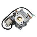 Vergaser passend für Yamaha F20C 4-Takt 20HP 6AH-14301-20-11