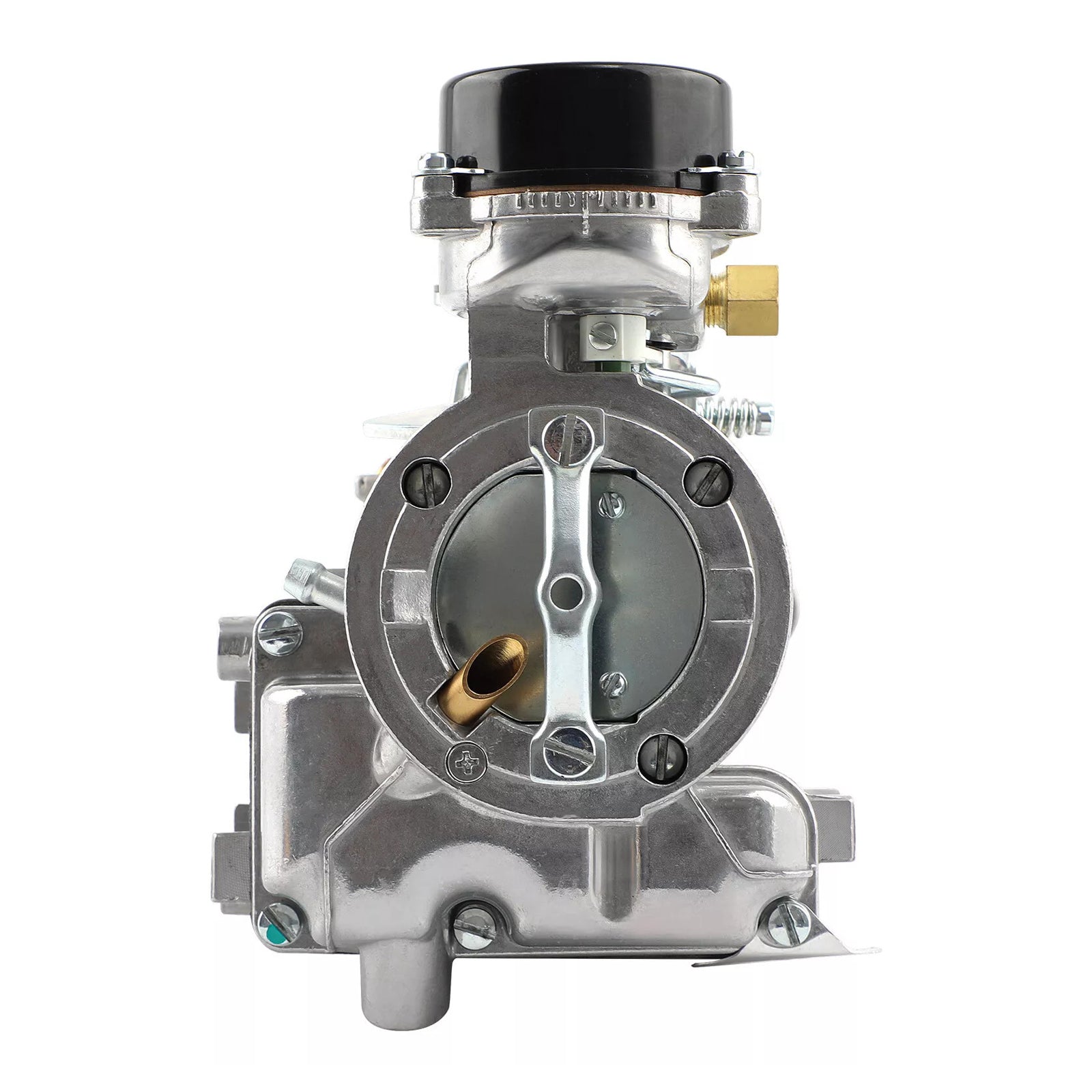Carburetor D5TZ9510AG For Ford YF Carter 240-250-300 6 Cylinder CIL 1975-1982