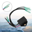 Switch Box Ignition for Tohatsu Nissan Mercury 25HP 30HP 3A0-06060-1 16061T03-1