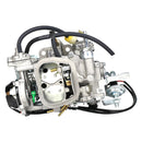 Car Carburator 21100-35481 For Toyota 22R 1984-1997 SR5 4Runner Landcruiser-7
