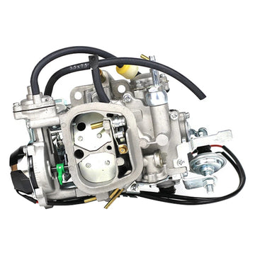 Car Carburator 21100-35481 For Toyota 22R 1984-1997 SR5 4Runner Landcruiser
