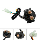 Starter-Magnetschalter-Relais passend für Arctic Cat ATV DVX 250 UTILITY 250 2006-2009-1