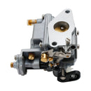 Yamaha 4 stroke F15 electric start boat engine Carburetor Carb 66M-14301-12-00 Generic-12