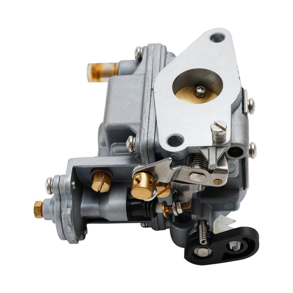 Yamaha 4 stroke F15 electric start boat engine Carburetor Carb 66M-14301-12-00 Generic