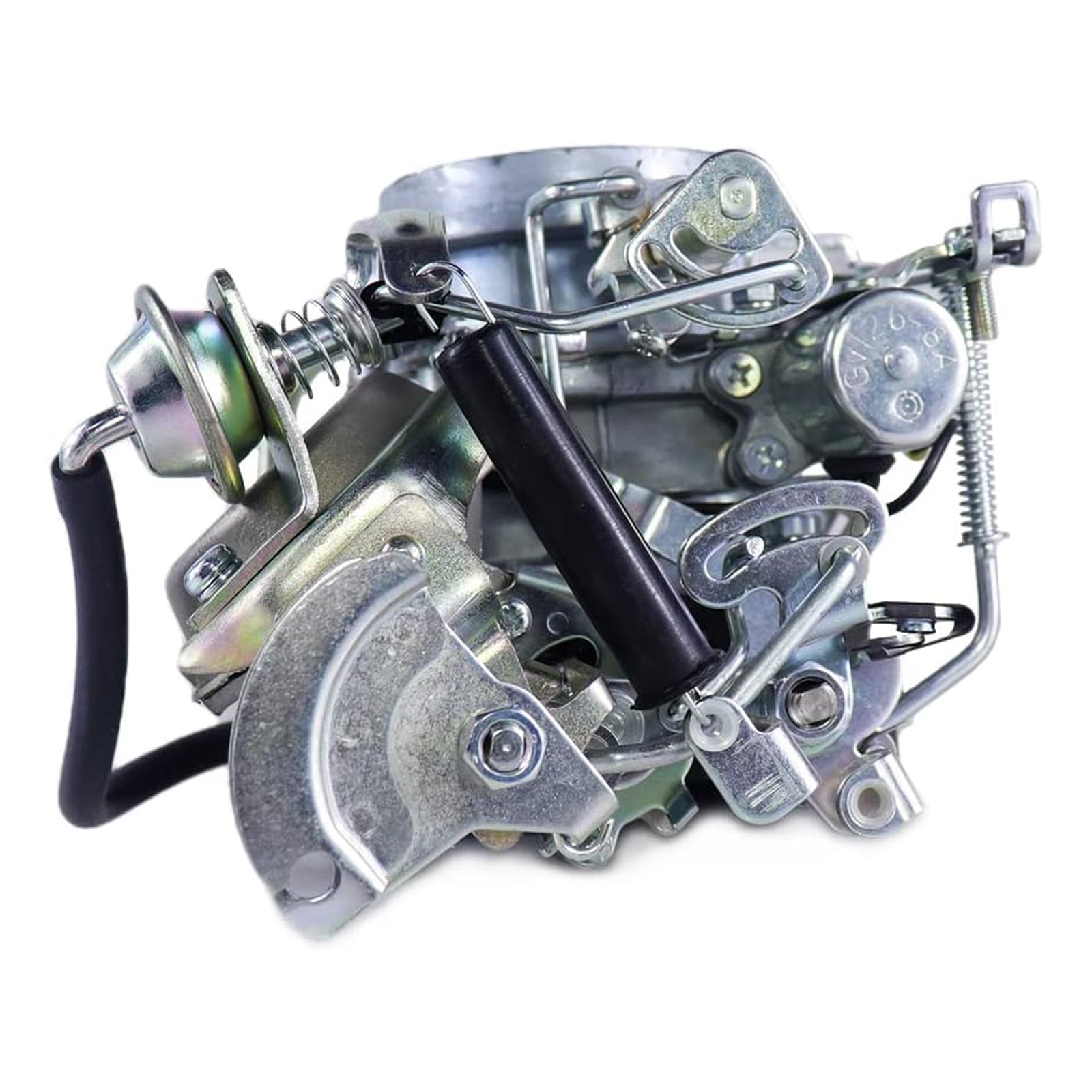 Carburetor 3975-13-600 For Mazda MA M1 Luce Federal Pick Up California - 0