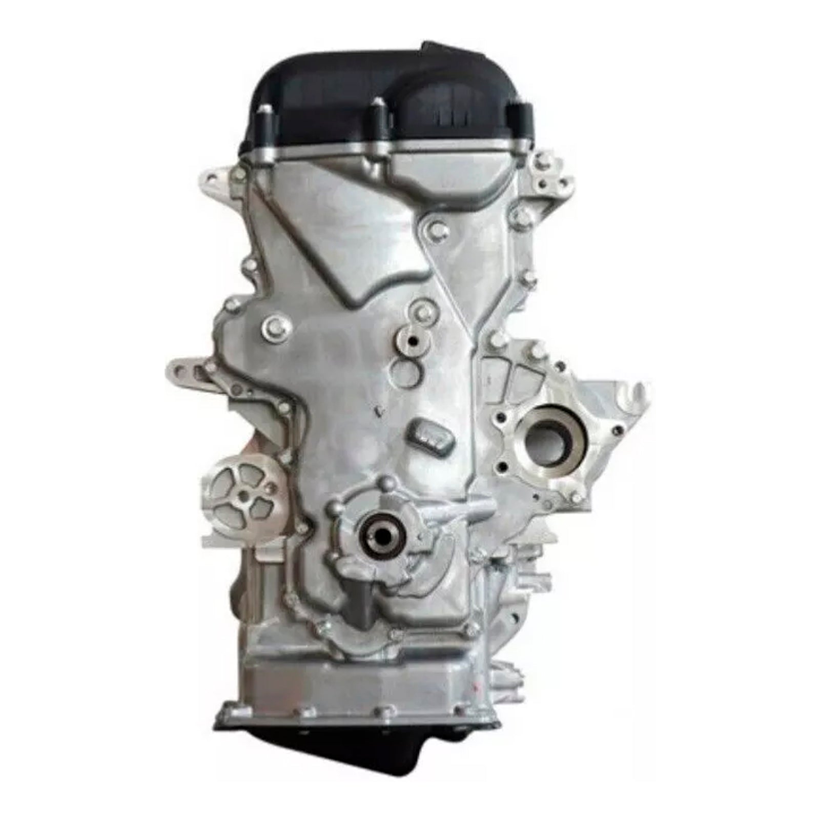 Ensemble moteur Hyundai i20 Kia Soul G4FC 1,6 L 2008-2011