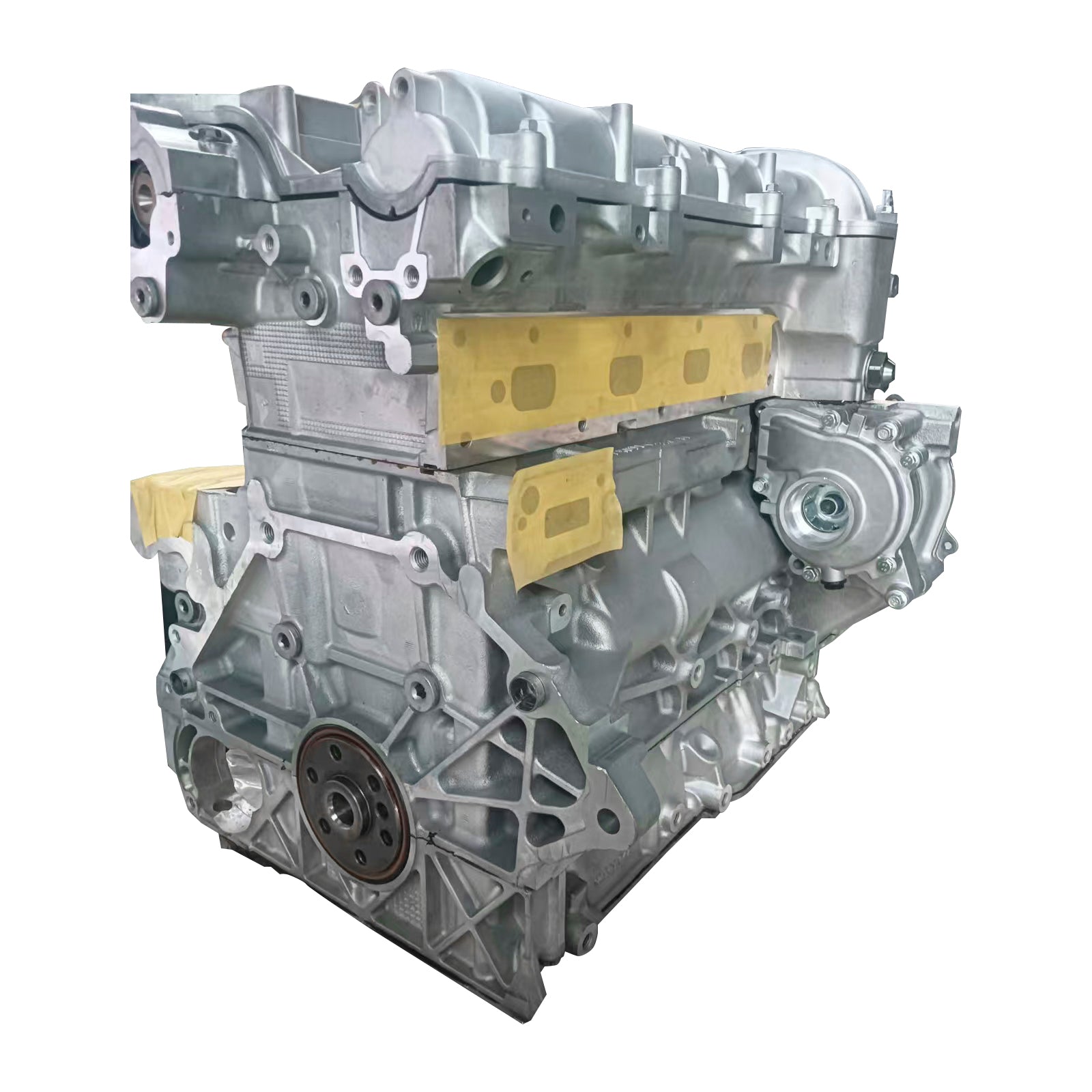 BUICK REGAL 2.4L 8th Digit Opt Brand New LAF Engine Block 19300254