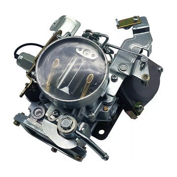 Carburetor 16010-J0502 For NISSAN H20 DATSUN PICK UP CARAVAN CEDRIC JUNIOR - 0